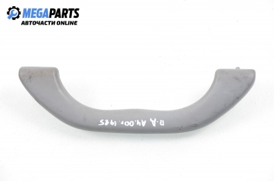 Handgriff for Audi A4 (B5) 2.5 TDI, 150 hp, combi automatic, 2000, position: rechts, vorderseite