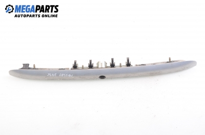 Material profilat portbagaj pentru Volkswagen Passat (B5; B5.5) 1.9 TDI, 110 cp, combi, 1998