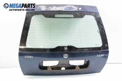 Capac spate pentru Lancia Lybra 2.4 JTD, 135 cp, combi, 2000