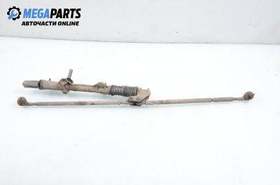 Mechanical steering rack for Peugeot 106 (1991-1996) 1.1, hatchback