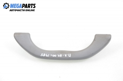 Handle for Audi A4 (B5) 2.5 TDI, 150 hp, station wagon automatic, 2000, position: front - left