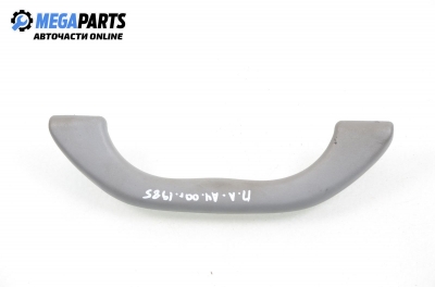 Mâner for Audi A4 (B5) 2.5 TDI, 150 hp, combi automatic, 2000, position: stânga - fața