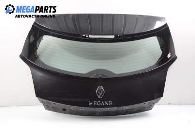 Heckklappe für Renault Megane 1.5 dCi, 106 hp, hecktür, 3 türen, 2004