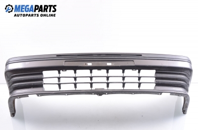 Frontstoßstange for Nissan Sunny (B12, N13) 1.6, 84 hp, sedan, 1988, position: vorderseite