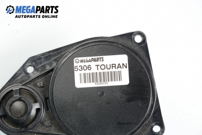 Loudspeaker for Volkswagen Touran, 2004