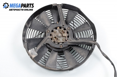 Radiator fan for Opel Corsa B 1.4 16V, 90 hp, 3 doors, 1994