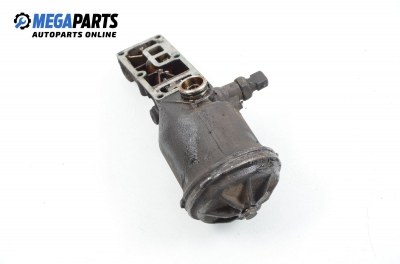 Oil filter housing for BMW 3 (E36) 1.8, 113 hp, sedan, 1992
