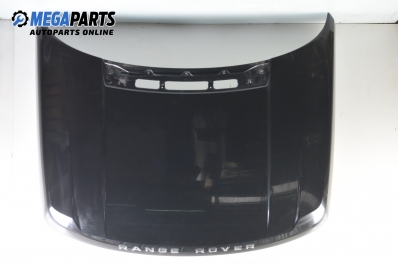 Capotă pentru Land Rover Range Rover III 4.4 4x4, 286 cp automat, 2002