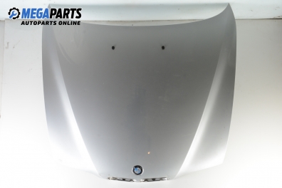 Capotă pentru BMW 5 (E39) 2.5 TDS, 143 cp, sedan, 2000