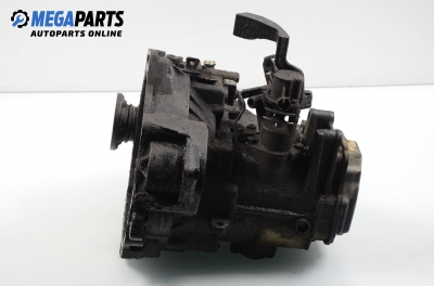  for Audi A3 (8L) 1.9 TDI, 110 hp, 1998