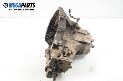  for Honda Civic V 1.3 16V, 75 hp, 1994