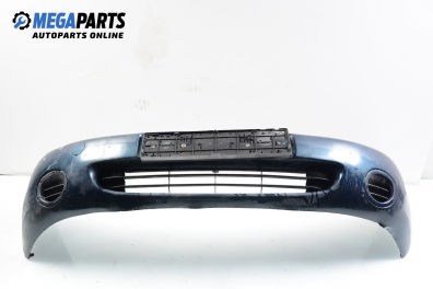 Front bumper for Ford Mondeo Mk II 1.8 TD, 90 hp, sedan, 1996, position: front