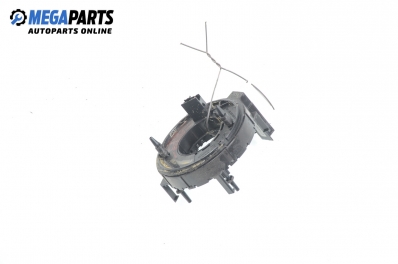 Steering wheel ribbon cable for Volkswagen Golf IV 1.4 16V, 75 hp, 1999