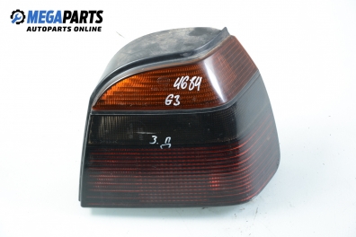 Tail light for Volkswagen Golf III 1.9 TDI, 90 hp, hatchback, 5 doors, 1995, position: right
