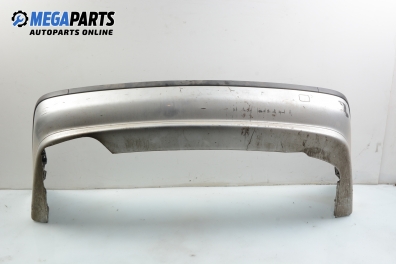 Bara de protectie spate for BMW 5 (E39) 2.5 TDS, 143 hp, sedan, 2000, position: din spate