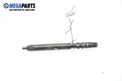Diesel fuel injector for Mercedes-Benz C-Class 204 (W/S/C/CL) 2.2 CDI, 170 hp, station wagon automatic, 2008 № A 646 0700987
