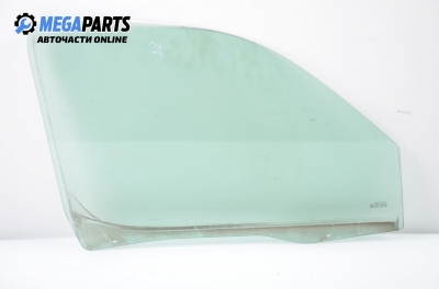 Geam for Citroen Berlingo 1.4, 75 hp, 1999, position: dreaptă - fața