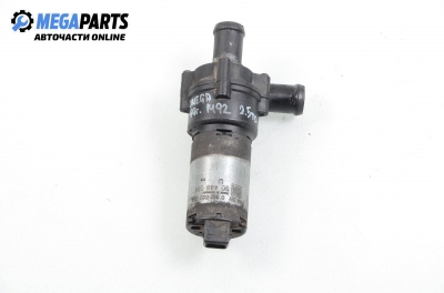 Motor pompă antigel for Opel Omega B (1994-2004) 2.5, sedan