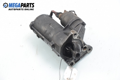 Starter for Renault Scenic II 1.9 dCi, 120 hp, 2003