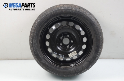 Spare tire for Volkswagen Bora (1998-2005) 16 inches, width 6.5 (The price is for one piece)