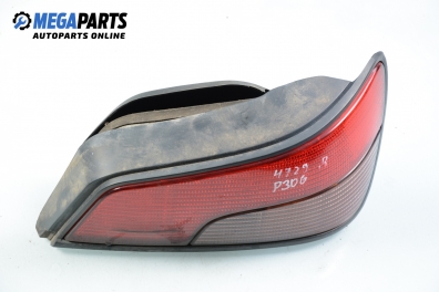 Tail light for Peugeot 306 1.4, 75 hp, hatchback, 5 doors, 1994, position: right
