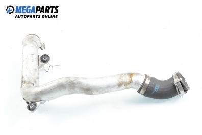 Turbo pipe for Volkswagen Golf VI 1.4 TSI, 122 hp, 3 doors, 2009