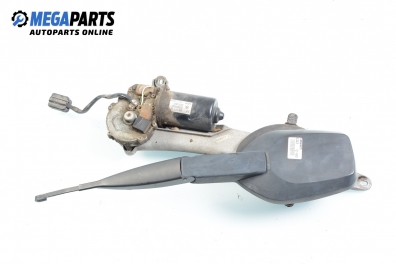 Motor scheibenwischer, vorne for Mercedes-Benz C-Klasse 202 (W/S) 1.8, 122 hp, sedan, 1994