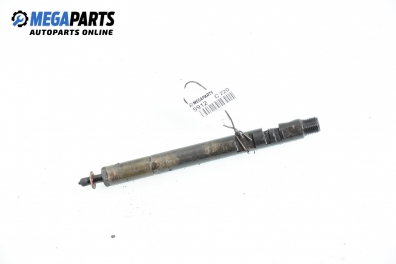 Diesel fuel injector for Mercedes-Benz C-Class 204 (W/S/C/CL) 2.2 CDI, 170 hp, station wagon automatic, 2008 № A 646 0700987