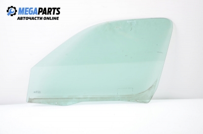 Geam for Citroen Berlingo 1.4, 75 hp, 1999, position: stânga - fața