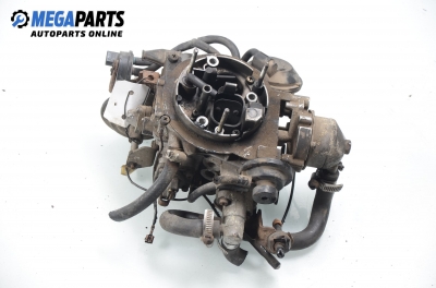 Carburetor for Audi 80 (B2) 1.8, 90 hp, sedan, 1984