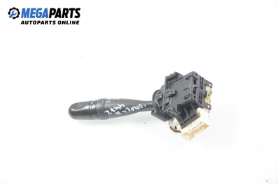 Lights lever for Toyota Corolla (E120; E130) 2.0 D-4D, 116 hp, hatchback, 2004