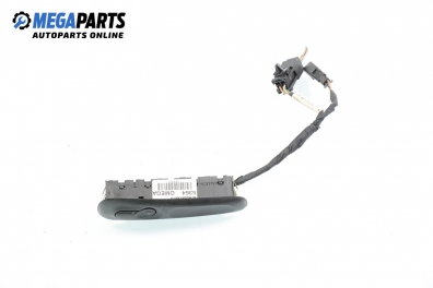 Buton geam electric pentru Opel Omega B 2.0 16V, 136 cp, sedan, 1996