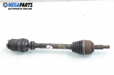 Planetară for Renault Scenic II 1.9 dCi, 120 hp, 2003, position: dreapta