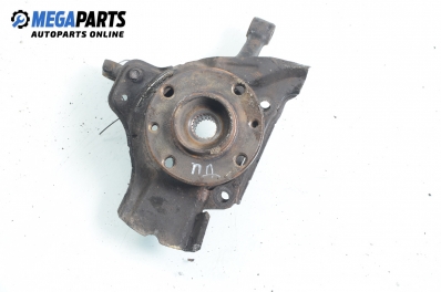 Butuc cu bielă pentru Fiat Punto 1.1, 54 cp, 3 uși, 1995, poziție: dreaptă - fața