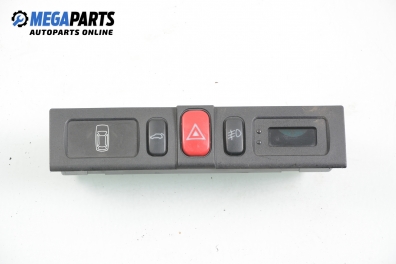 Buttons panel for Alfa Romeo 145 1.9 TD, 90 hp, 3 doors, 1995