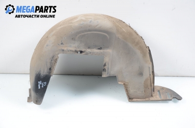 Inner fender for Opel Meriva A (2003-2010) 1.7, minivan, position: rear - right