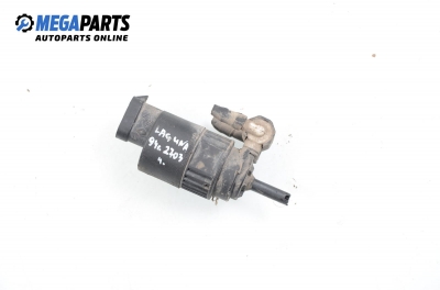 Scheibenwaschpumpe for Renault Laguna I (B56; K56) 1.8, 90 hp, hecktür, 1994