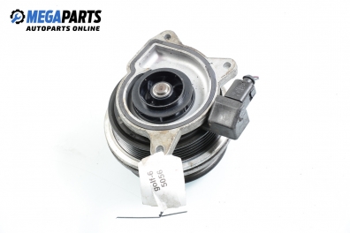 Water pump for Volkswagen Golf VI 1.4 TSI, 122 hp, 3 doors, 2009