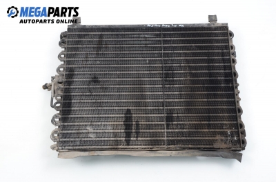 Air conditioning radiator for Mercedes-Benz 124 (W/S/C/A/V) 2.0, 118 hp, station wagon, 1989