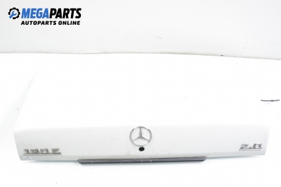 Boot lid for Mercedes-Benz 190 (W201) 2.0, 122 hp, 1991
