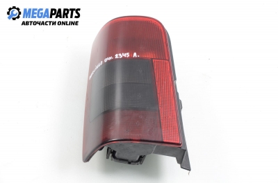 Tail light for Citroen Berlingo 1.9 D, 69 hp, 2004, position: left