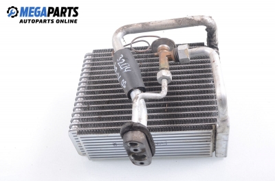 Radiator interior aer condiționat pentru Honda HR-V 1.6 16V 4WD, 124 cp, 5 uși, 2000