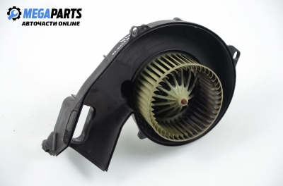 Heating blower for Opel Meriva A 1.7 CDTI, 100 hp, 2003