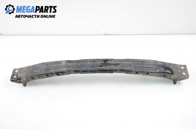 Bumper support brace impact bar for Kia Sorento 2.5 CRDi, 140 hp automatic, 2003, position: rear