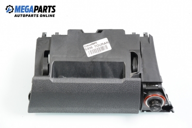 Ashtray for Volkswagen Touran 2.0 TDI, 136 hp, 2004