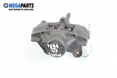 Caliper for Mercedes-Benz 124 (W/S/C/A/V) 2.0, 118 hp, station wagon, 1990, position: rear - right