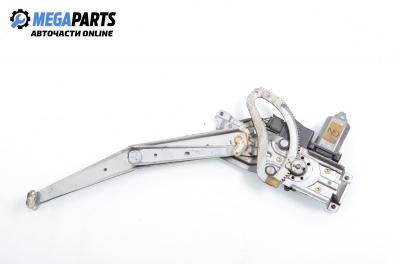 Antrieb el. fensterheber for Opel Corsa B (1993-2000) 1.4, hecktür, position: links