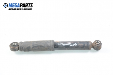 Shock absorber for Fiat Panda 1.2, 60 hp, 2003, position: rear