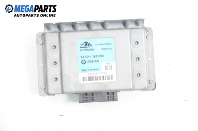 Modul de comandă ABS pentru BMW 3 (E36) 1.6, 102 cp, sedan, 1996 № BMW 34.52-1 163 090