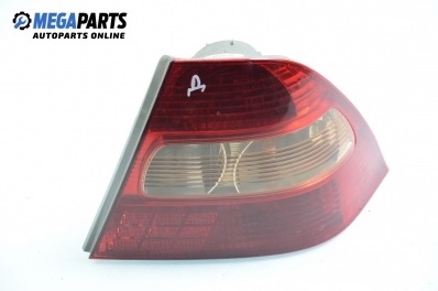 Stop pentru Toyota Corolla (E120; E130) 1.6 VVT-i, 110 cp, sedan, 2002, poziție: dreapta